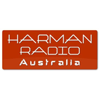 Harman Radio Australia logo