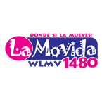 La Movida logo