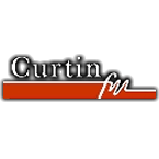 Curtin Radio logo
