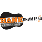 Hank logo