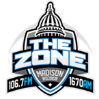 The Zone logo