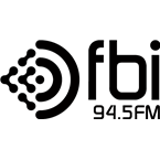 FBi Radio logo