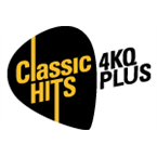 4KQ+ logo