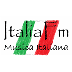 ItaliaFm 1 logo