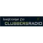 Clubbers Radio logo