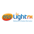 89.9 TheLight logo