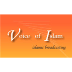 Voice of Islam logo