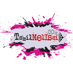 TamilMelIsai logo
