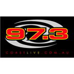 Coast FM logo