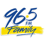96five logo