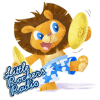 Little Rockers Radio logo