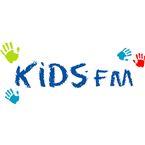 Kids FM logo