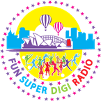 Fun Super Digi logo
