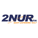 2NURFM logo