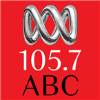 ABC Radio Darwin logo