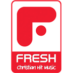FRESH Radio logo