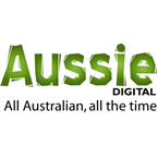 Aussie Digital logo