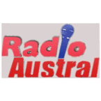Radio Austral logo