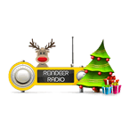 Reindeer Radio logo