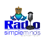 Radio Simple Minds logo