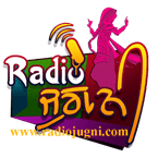 Radio Jugni logo