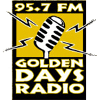 Golden Days Radio logo