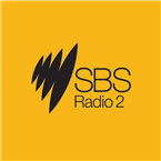SBS Radio 2 logo