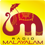 Radio Malayalam logo