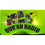 Live Qur'an Radio logo