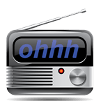 radio.sydney BLUE logo