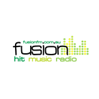 FusionFM logo