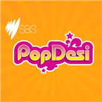 SBS South Asian logo