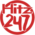 Hitz 247 logo