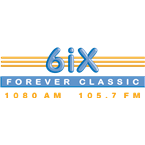 Forever Classic 6iX logo