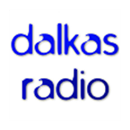 Dalkas Radio logo