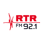 RTRFM logo
