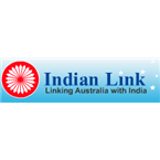 Indian Link Radio logo