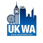 UK Radio logo