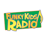 Funky Kids Radio logo