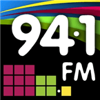 94.1FM GOLD COAST logo