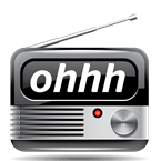 radiohhh.com WHITE logo