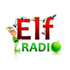 Elf Radio logo