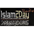 Islam2Day Radio - Islamic Songs logo