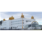 Gurbani Kirtan Radio logo