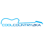 Cool Country Radio logo