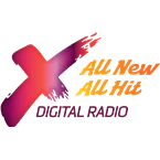 X Digital logo