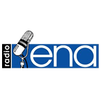 Radio ENA logo
