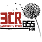 3CR Community Radio logo