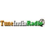 Tune India Radio logo