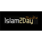 Islam2Day Radio - Quran Recitation logo